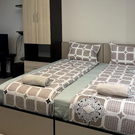 Angel Apartment In Porta บาทูมิ ภายนอก รูปภาพ