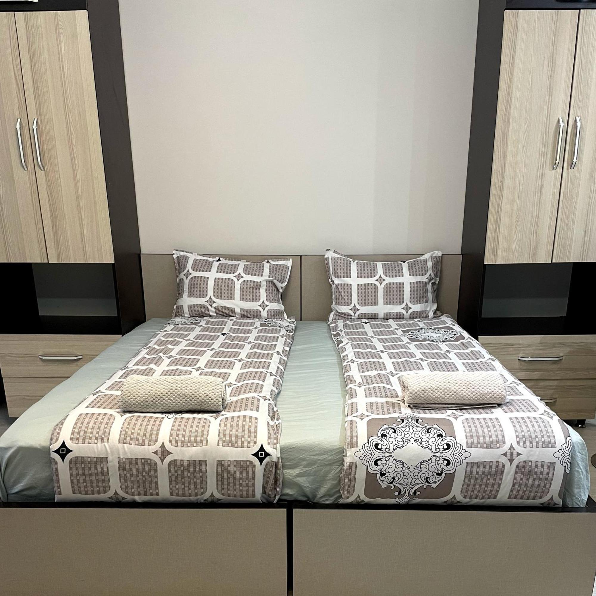 Angel Apartment In Porta บาทูมิ ห้อง รูปภาพ